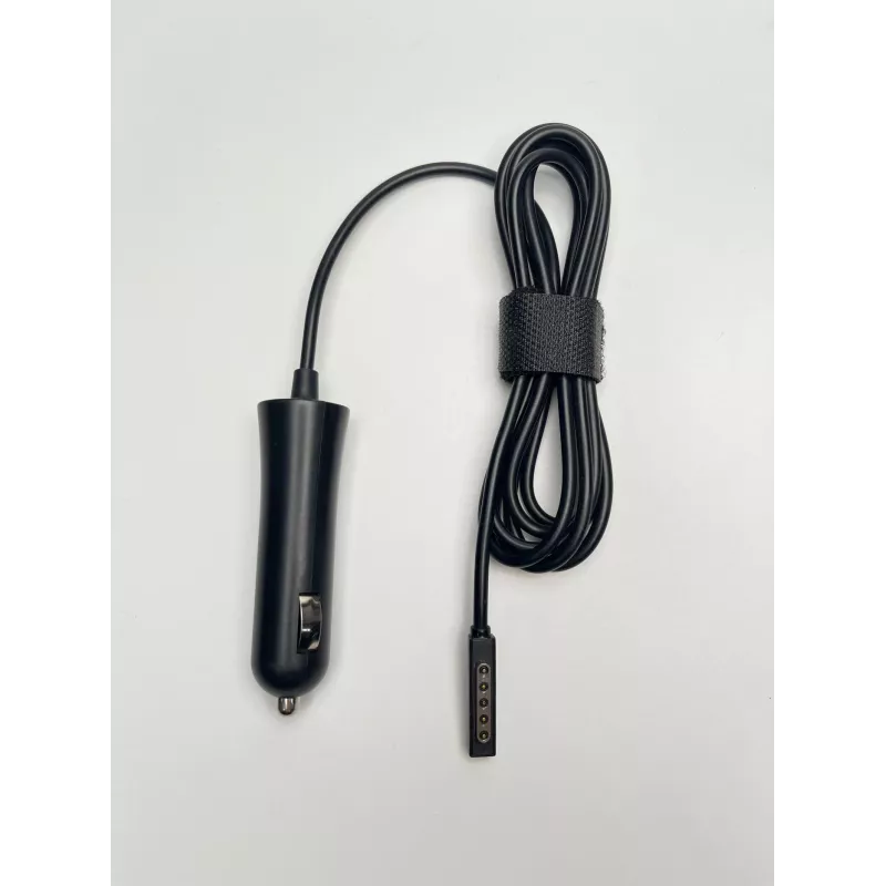 CoreParts MSPT2000C toiteadapter/inverter Siseruumides 43 W Must