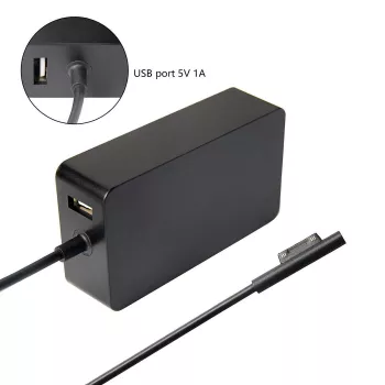 CoreParts MSPT2006PRO toiteadapter/inverter Indoor 60 W Must