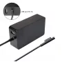 CoreParts MSPT2006PRO toiteadapter/inverter Indoor 60 W Must