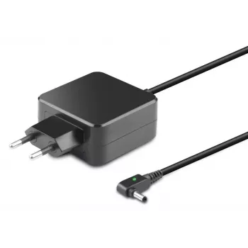 CoreParts MSPT2012 toiteadapter/muundur Siseruumides 33 W Must