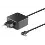 CoreParts MSPT2012 toiteadapter/muundur Siseruumides 33 W Must