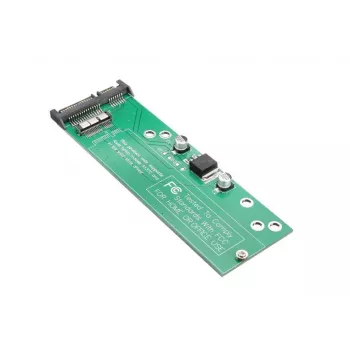 CoreParts MSSA7209 sülearvuti varuosa SSD-adapter