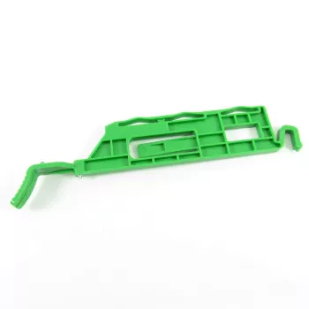 CoreParts MST-HDD-RAILS-HP-01 salvestusseadme korpus