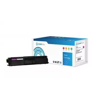 CoreParts QI-BR2058M toonerikassett 1 tk ühilduv magenta