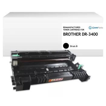 CoreParts QI-BR2078B tindikassett originaal