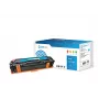 CoreParts Tooner tsüaan CB541A, 1400 lehekülge, tsüaan, 1 tk