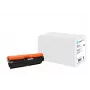 CoreParts QI-HP1019B toonerikassett 1 tk ühilduv must