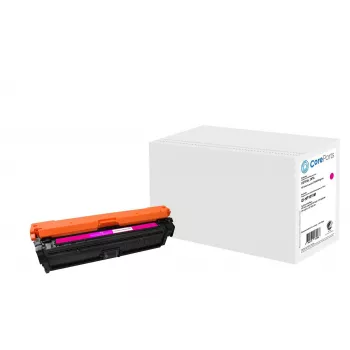 CoreParts QI-HP1019M toonerikassett 1 tk ühilduv magenta