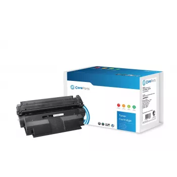 CoreParts Tooner must C7115X-XXL, 7000 lehekülge, must, 1 tk
