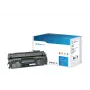CoreParts Tooner must CF280A, 2700 lehekülge, must, 1 tk