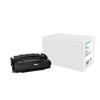 CoreParts Tooner must CF287X, 18000 lehekülge, must, 1 tk