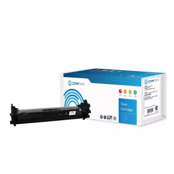 CoreParts QI-HP2136B toonerikassett 1 tk ühilduv must