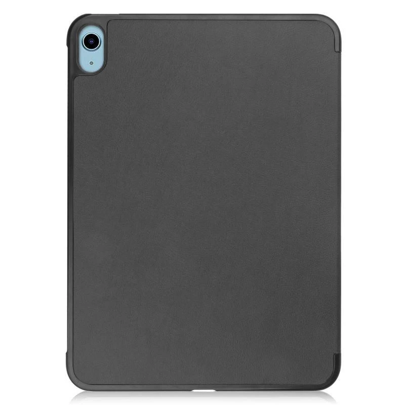 CoreParts TABX-IP10-COVER1 tahvelarvuti ümbris 27,7 cm (10,9-tolline) klappümbris Must