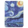 CoreParts TABX-IP10-COVER13 tahvelarvuti ümbris 27,7 cm (10,9 tolli) klappümbris Sinine, Roheline, Oranž, Valge, Kollane