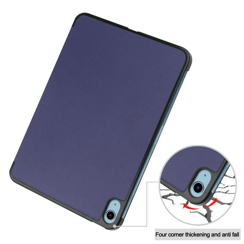 Flip ümbris Apple CoreParts TABX-IP10-COVER2 27.7 cm 10.9 tolli