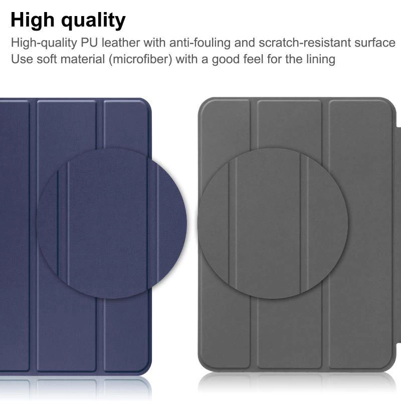 Flip ümbris Apple CoreParts TABX-IP10-COVER2 27.7 cm 10.9 tolli