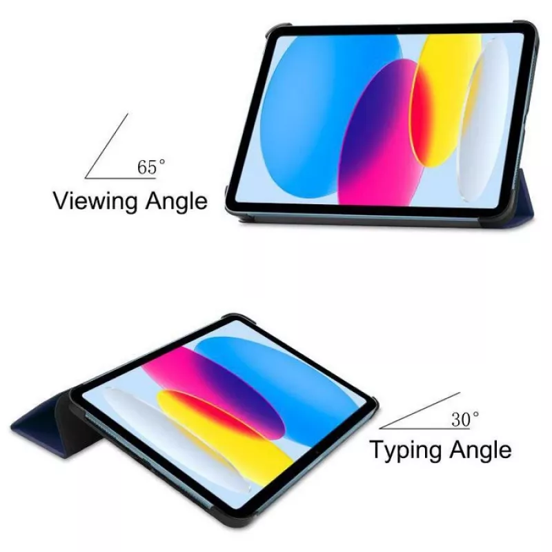 Flip ümbris Apple CoreParts TABX-IP10-COVER2 27.7 cm 10.9 tolli