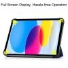 Flip ümbris Apple CoreParts TABX-IP10-COVER2 27.7 cm 10.9 tolli