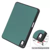 CoreParts TABX-IP10-COVER25 tahvelarvuti ümbris 27.7 cm (10.9 tolli) klappümbris Roheline