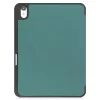 CoreParts TABX-IP10-COVER25 tahvelarvuti ümbris 27.7 cm (10.9 tolli) klappümbris Roheline