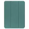 CoreParts TABX-IP10-COVER25 tahvelarvuti ümbris 27.7 cm (10.9 tolli) klappümbris Roheline