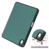 CoreParts TABX-IP10-COVER25 tahvelarvuti ümbris 27.7 cm (10.9 tolli) klappümbris Roheline