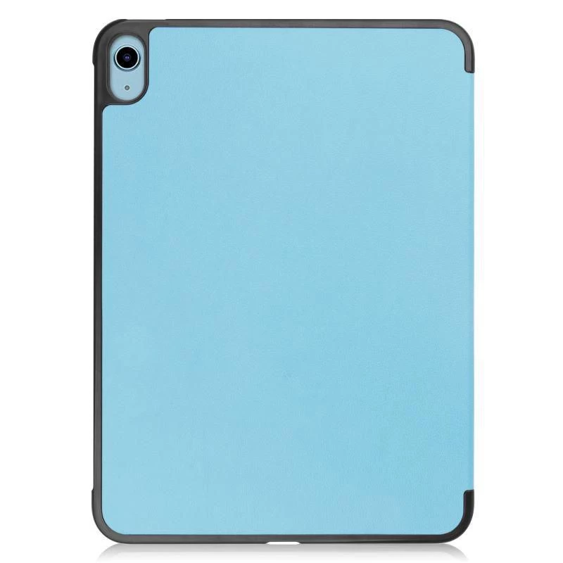CoreParts TABX-IP10-COVER5 tahvelarvuti ümbris 27,7 cm (10,9 tolli) flip-ümbris sinine