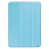 CoreParts TABX-IP10-COVER5 tahvelarvuti ümbris 27,7 cm (10,9 tolli) flip-ümbris sinine
