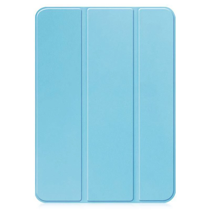 CoreParts TABX-IP10-COVER5 tahvelarvuti ümbris 27,7 cm (10,9 tolli) flip-ümbris sinine