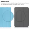 CoreParts TABX-IP10-COVER5 tahvelarvuti ümbris 27,7 cm (10,9 tolli) flip-ümbris sinine