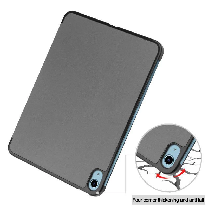 CoreParts TABX-IP10-COVER7 tahvelarvuti ümbris 27,7 cm (10,9 tolli) klappümbris Hall