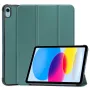Flip-ümbris Apple TABX-IP10-COVER8 27.7 cm 10.9 tolli Roheline