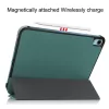 Flip-ümbris Apple TABX-IP10-COVER8 27.7 cm 10.9 tolli Roheline