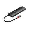 Microconnect USB3.2CCOM20 USB-kaabel 20m kiire
