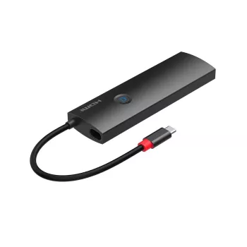 Microconnect USB3.2CCOM20 USB-kaabel 20m kiire