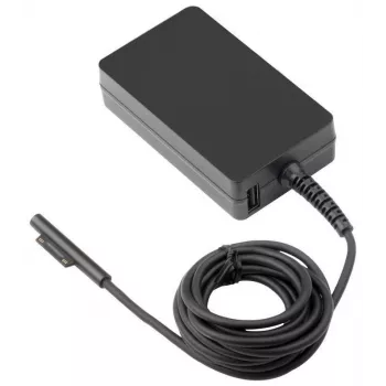 Toiteadapter CoreParts W8Z-00002-CP, 65 W (15 V, 4,3 A)
