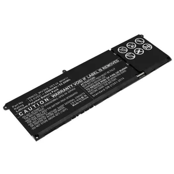 CoreParts WV3K8-CP sülearvuti aku
