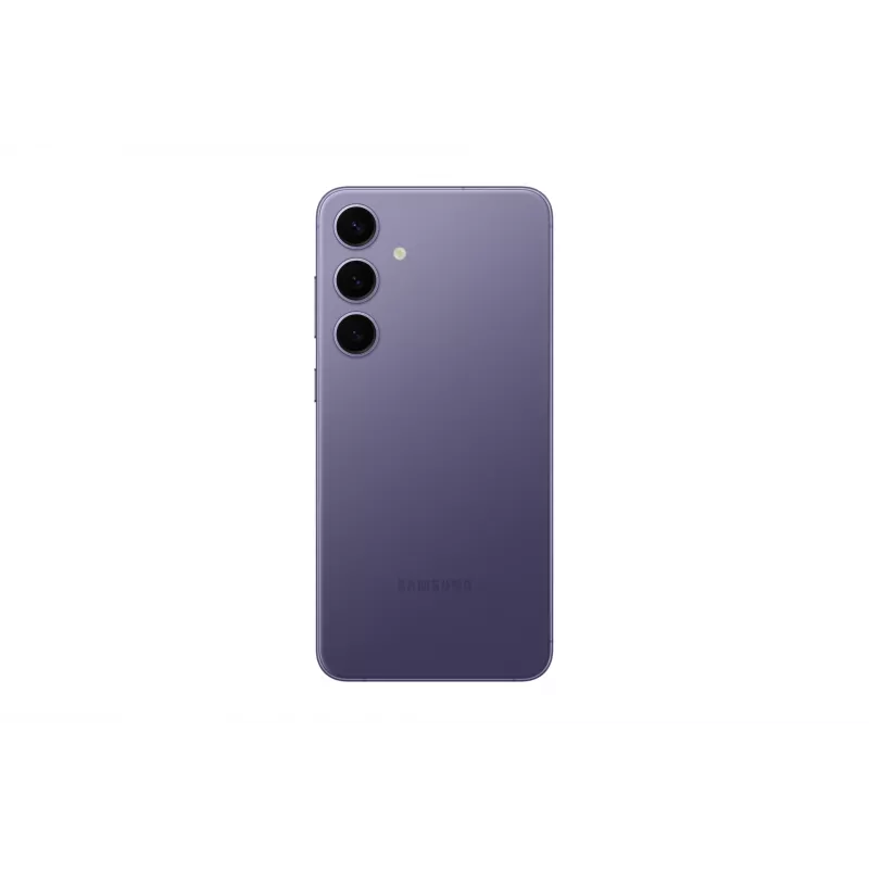 Samsung Galaxy S24+ 17 cm (6.7 tolline) Dual SIM 5G USB USB-C 12 GB 256 GB 4900 mAh Violetne
