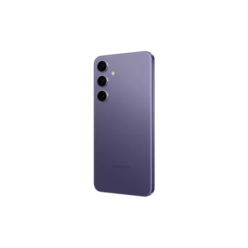 Samsung Galaxy S24+ 17 cm (6.7 tolline) Dual SIM 5G USB USB-C 12 GB 256 GB 4900 mAh Violetne