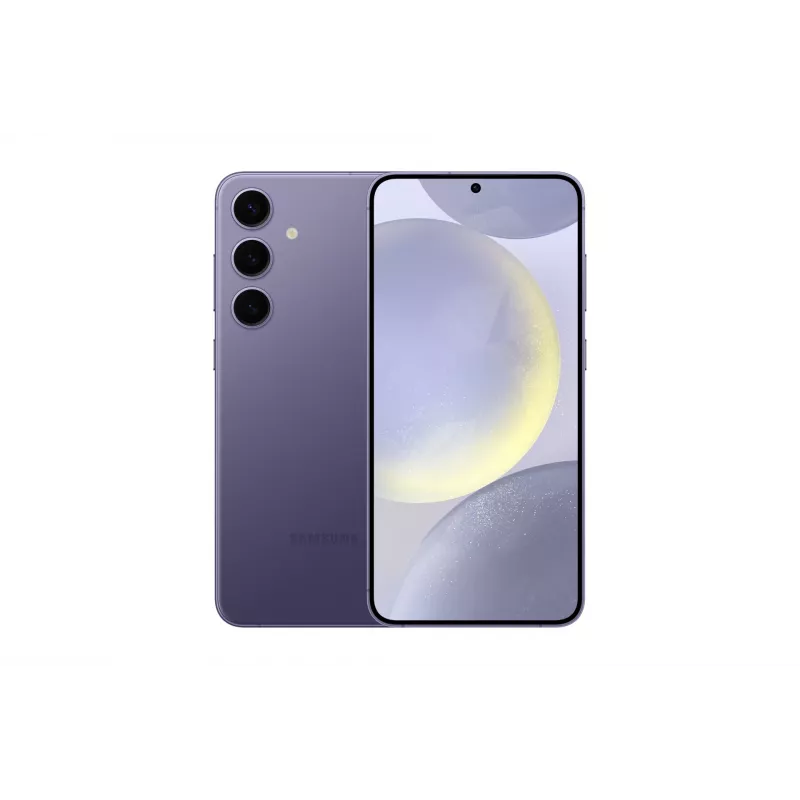Samsung Galaxy S24+ 17 cm (6.7 inch) Dual SIM 5G USB USB-C 12 GB 512 GB 4900 mAh Violet