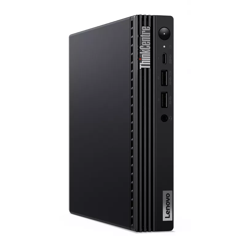 Lenovo ThinkSmart Tiny Kit Intel® Core™ i3 i3-13100T 16 GB DDR4-SDRAM 256 GB SSD Windows 11 IoT Enterprise Mini PC Must