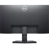 DELL S Series SE2225H arvutimonitor 54,5 cm (21,4 tolli) 1920 x 1080 pikslit Full HD LCD Must