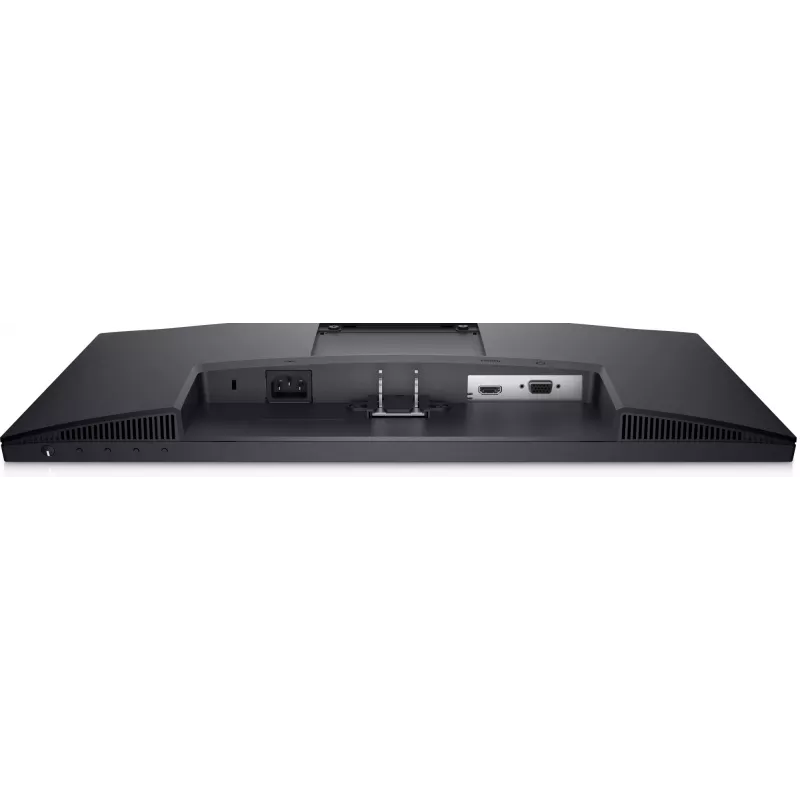 DELL S Series SE2225H arvutimonitor 54,5 cm (21,4 tolli) 1920 x 1080 pikslit Full HD LCD Must