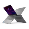 Lenovo IdeaPad õhuke 5 14AKP10 Copilot+ PC AMD Ryzen™ AI 7 350 sülearvuti 35,6 cm (14 inch) WUXGA 24 GB DDR5-SDRAM 1 TB SSD Wi-Fi 7 (802.11be) Windows 11 Home German hall