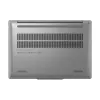 Lenovo IdeaPad õhuke 5 14AKP10 Copilot+ PC AMD Ryzen™ AI 7 350 sülearvuti 35,6 cm (14 inch) WUXGA 24 GB DDR5-SDRAM 1 TB SSD Wi-Fi 7 (802.11be) Windows 11 Home German hall