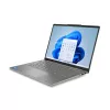 Lenovo IdeaPad õhuke 5 14AKP10 Copilot+ PC AMD Ryzen™ AI 7 350 sülearvuti 35,6 cm (14 inch) WUXGA 24 GB DDR5-SDRAM 1 TB SSD Wi-Fi 7 (802.11be) Windows 11 Home German hall