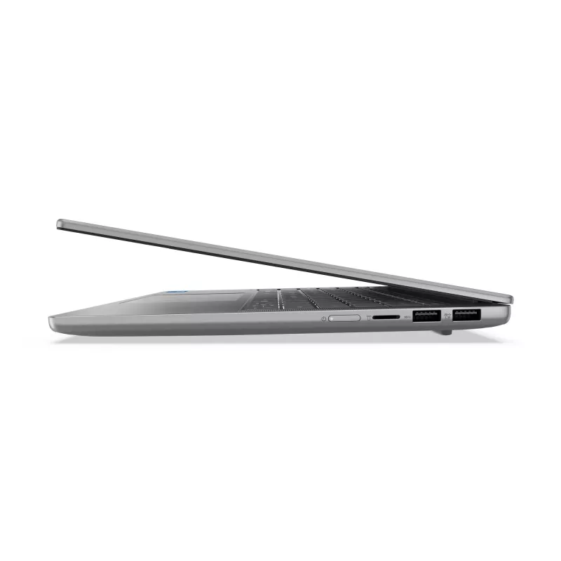 Lenovo IdeaPad õhuke 5 14AKP10 Copilot+ PC AMD Ryzen™ AI 7 350 sülearvuti 35,6 cm (14 inch) WUXGA 24 GB DDR5-SDRAM 1 TB SSD Wi-Fi 7 (802.11be) Windows 11 Home German hall