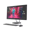 Lenovo Yoga AIO 32ILL10 Intel Core Ultra 7 258V 80 cm (31,5 tolli) 3840 x 2160 pikslit Kõik-ühes arvuti 32 GB LPDDR5x-SDRAM 1 TB SSD NVIDIA GeForce RTX 4050 Windows 11 Pro Wi-Fi 7 (802.11be) Hall
