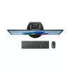 Lenovo Yoga AIO 32ILL10 Intel Core Ultra 7 258V 80 cm (31,5 tolli) 3840 x 2160 pikslit Kõik-ühes arvuti 32 GB LPDDR5x-SDRAM 1 TB SSD NVIDIA GeForce RTX 4050 Windows 11 Pro Wi-Fi 7 (802.11be) Hall