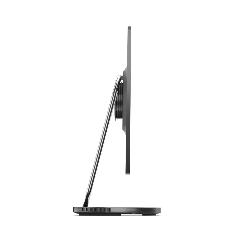 Lenovo Yoga AIO 32ILL10 Intel Core Ultra 7 258V 80 cm (31,5 tolli) 3840 x 2160 pikslit Kõik-ühes arvuti 32 GB LPDDR5x-SDRAM 1 TB SSD NVIDIA GeForce RTX 4050 Windows 11 Pro Wi-Fi 7 (802.11be) Hall